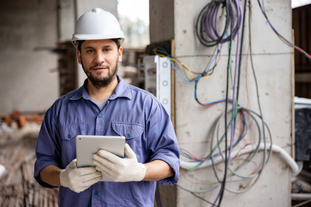 Best Home Electrical Repair  in Pemberville, OH