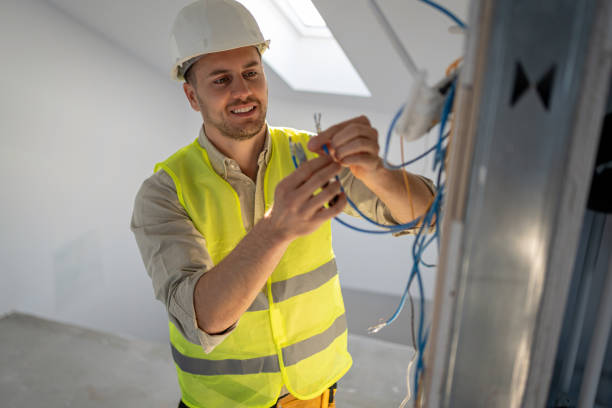 Best Circuit Breaker Repair  in Pemberville, OH